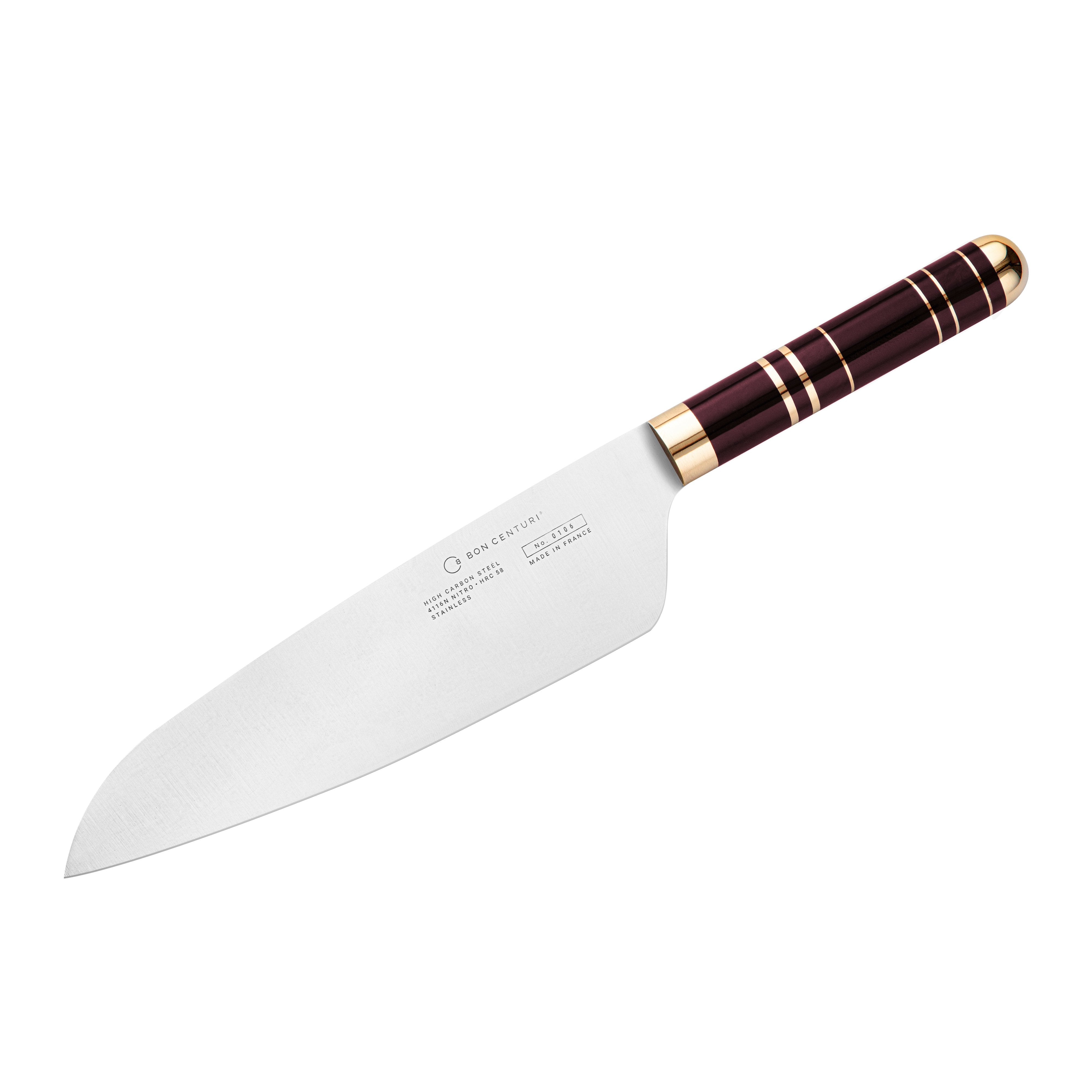 Bon Chef Ravello Dinner Knife